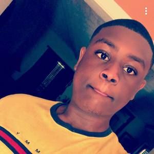 Meet your Posher, Jarrell